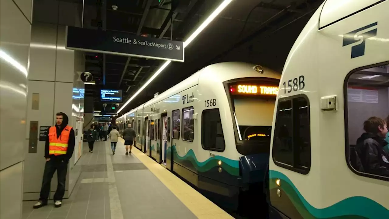 Ross: Fentanyl-smoking passengers on light rail present huge danger