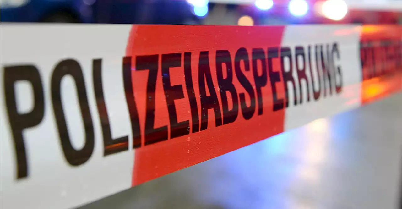 Schüsse in Polizeistation in der Obersteiermark: Polizist getötet