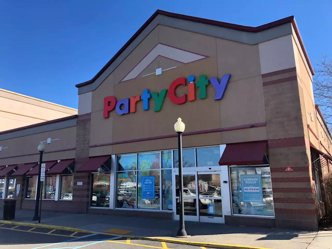 Full List of Party City's 22 Store Closures, Including 1 Illinois Store