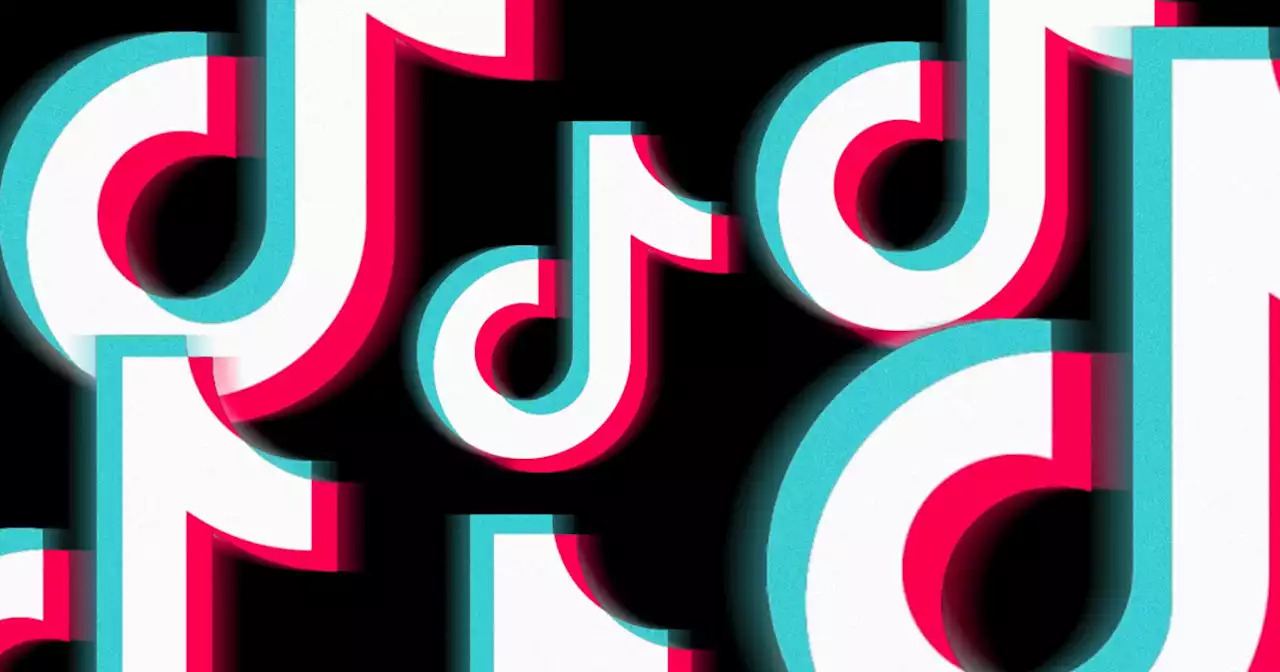 TikTok tried its hand at HQ-style trivia. Some users were not impressed.