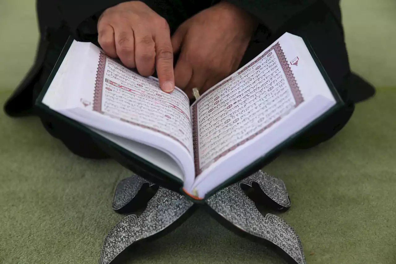 Imam 'surprised' Mohammed is Galway's most popular boy name