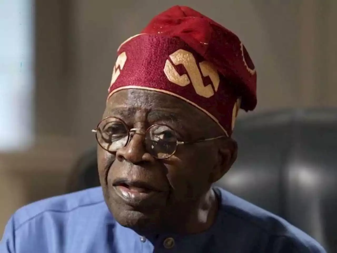 Bola Tinubu urges calm over reports of possible violence in Lagos - Xtra.net