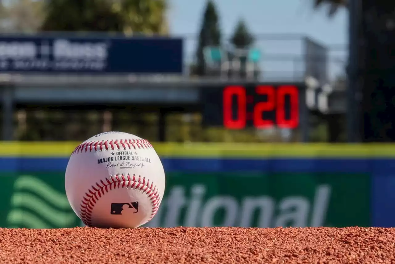 Why I (mostly) love the pitch clock. You should, too | Klapisch