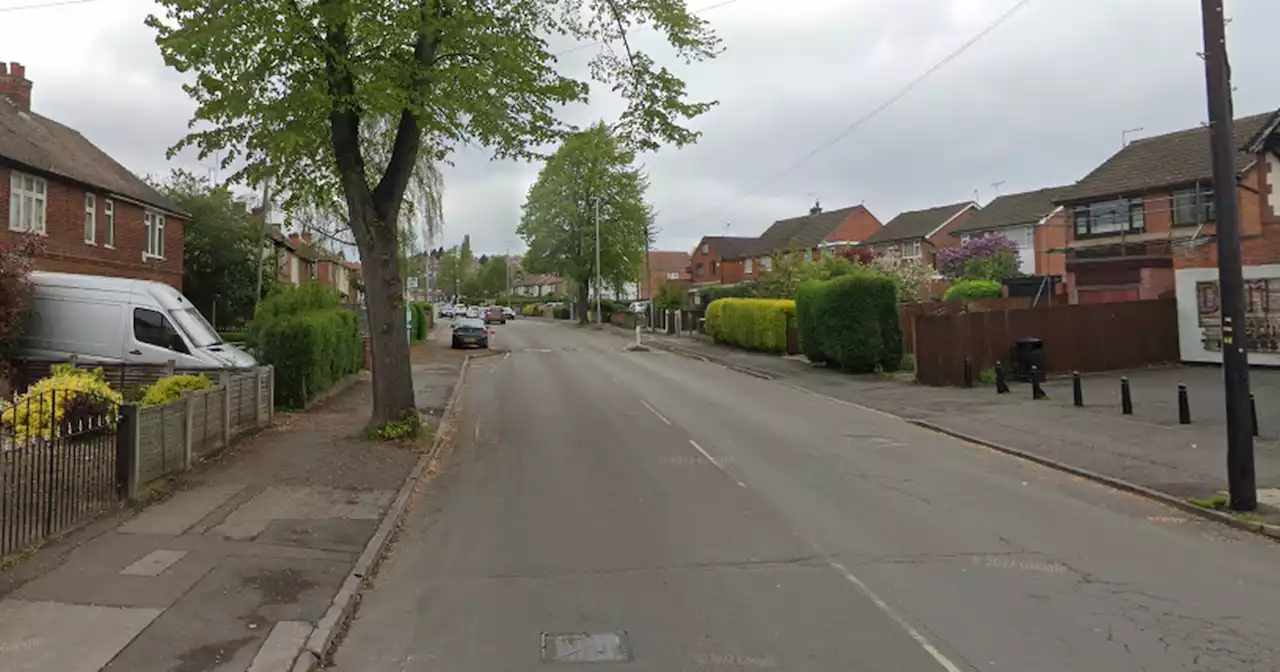 Coroner to examine death after man found in Notts park