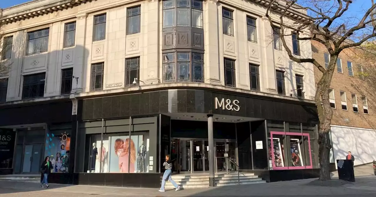 'Fantastic' M&S jumpers so 'luxurious' shoppers want every colour