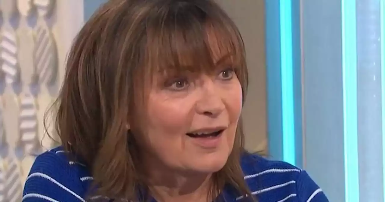 Lorraine supported by fans over health update after ITV absence