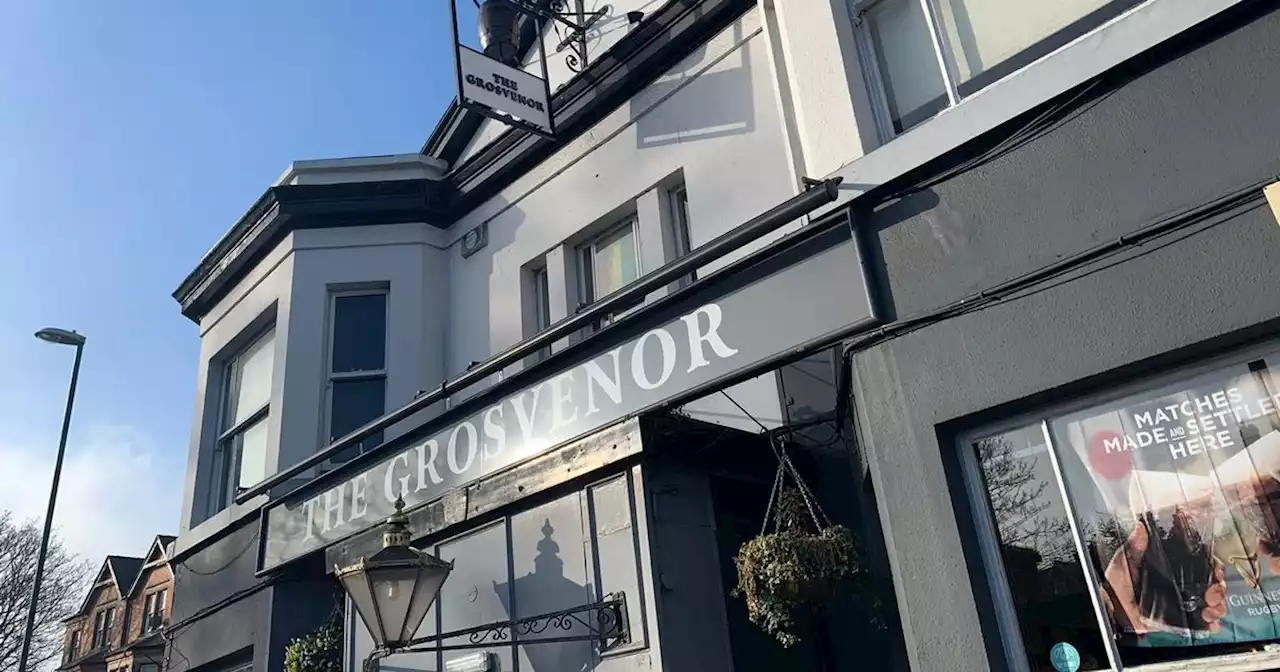 Popular pub closing for a month for 'amazing' revamp