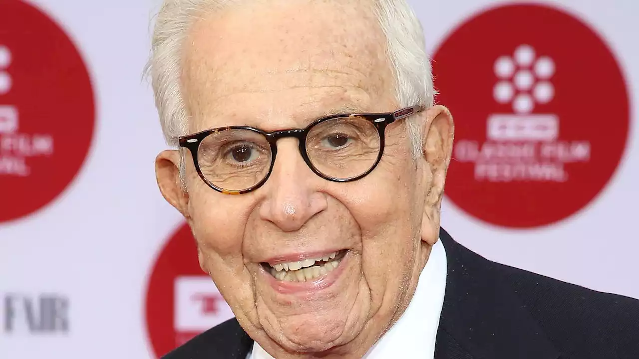 Hollywoodproduzent Mirisch mit 101 Jahren gestorben