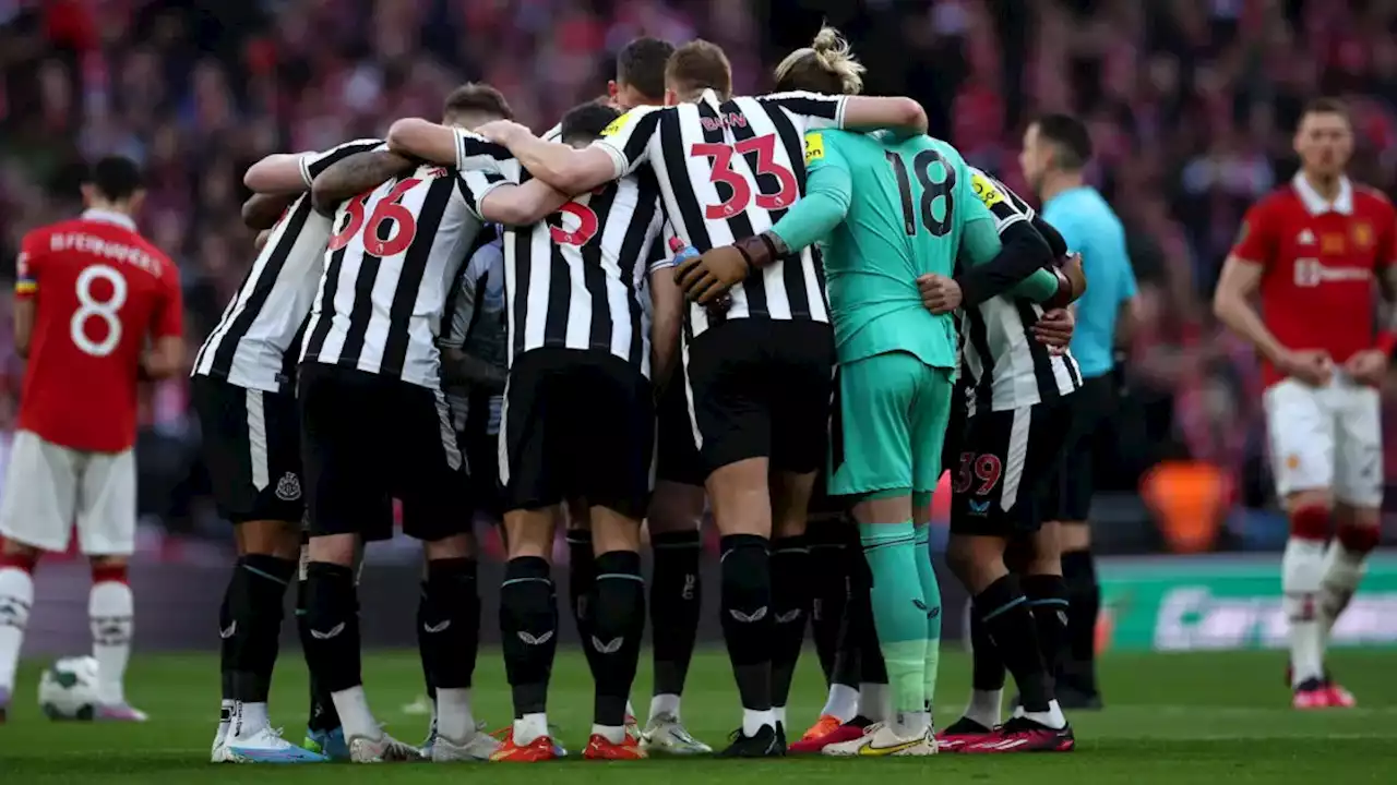 Newcastle United 0 Manchester United 2 - The next morning NUFC fan / writer reaction