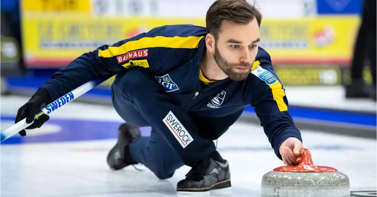 Hemmaseger i Karlstads stortävling: ”Svårt på tre i ett VM”