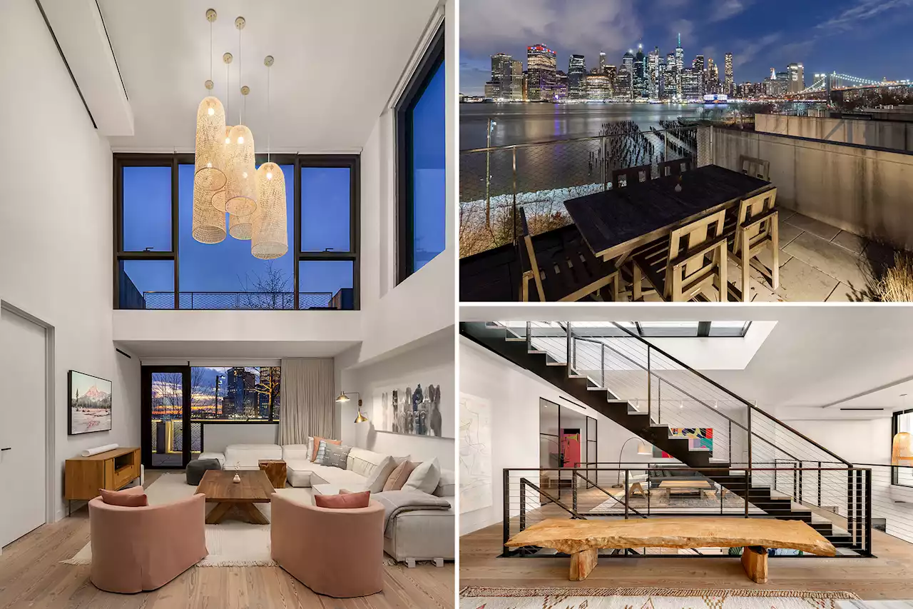 Brooklyn’s priciest rental of 2023 has quickly found a tenant