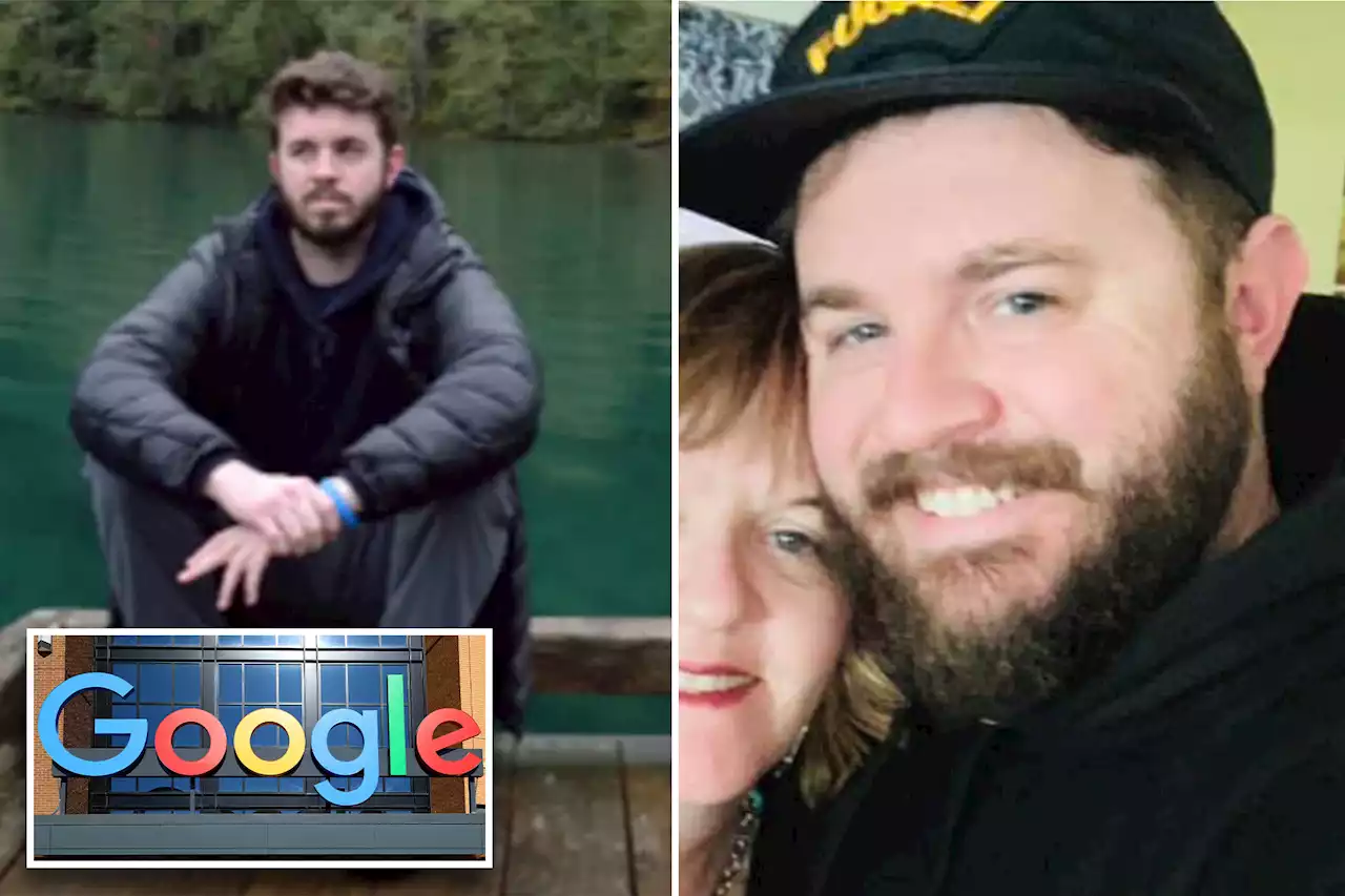 Google employee Jacob Pratt, 33, found dead in NYC apartment