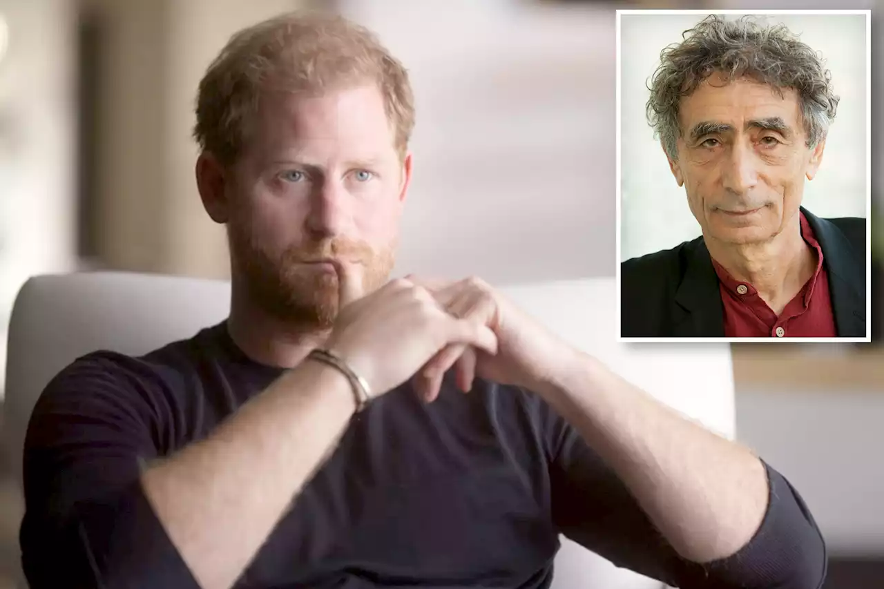 Prince Harry to unpack struggles with ‘trauma expert’ in live-streamed talk