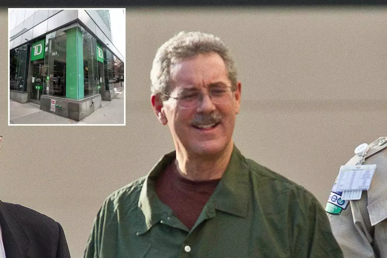 TD, other banks to pay $1.35B to end Allen Stanford Ponzi scheme lawsuit