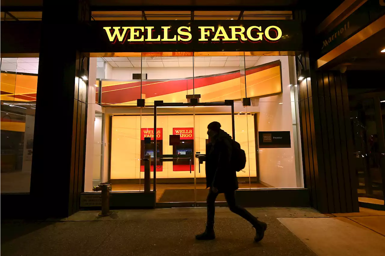 Wells Fargo managers ‘laughed’ as customers mocked transgender bank teller: lawsuit