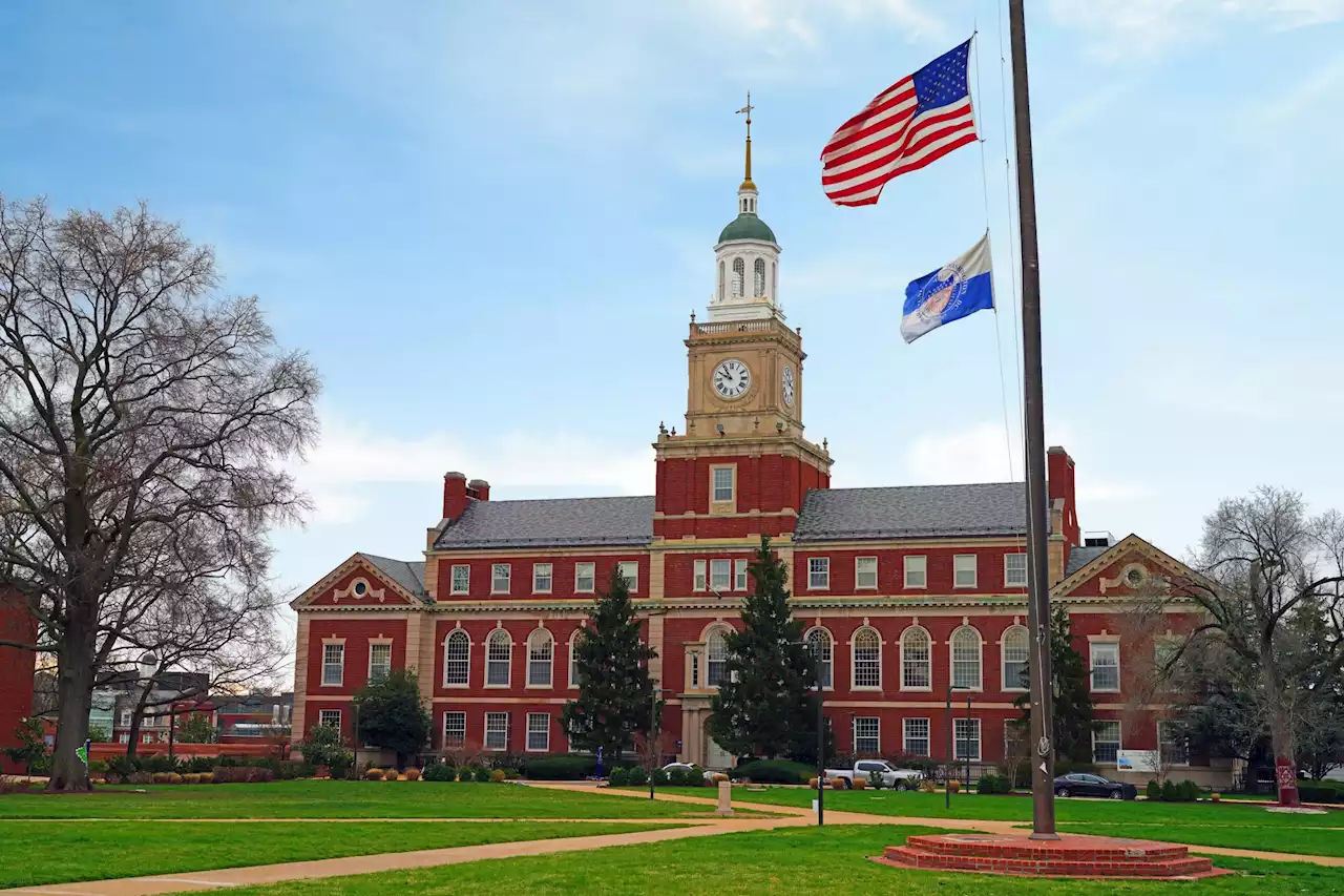 White student sues historically black college Howard University for $2M over racial discrimination