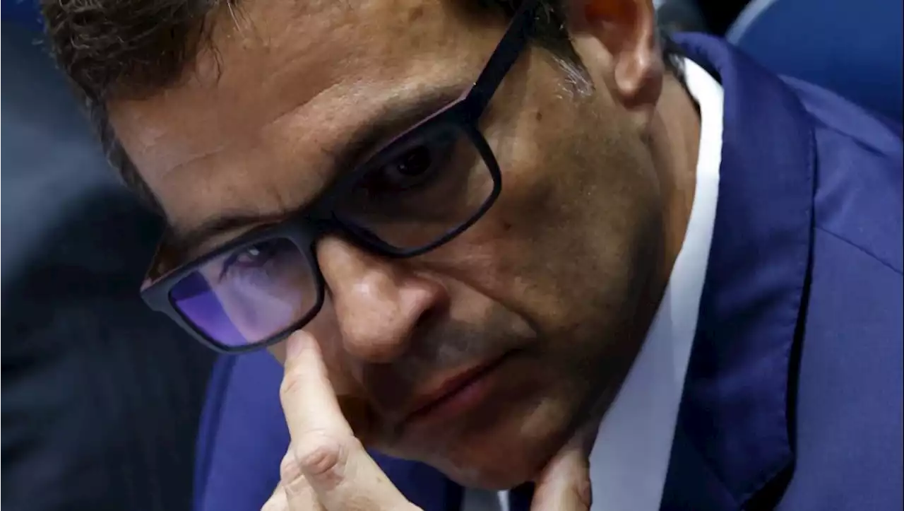 Campos Neto fala em 'fomentar novos negócios' com real digital