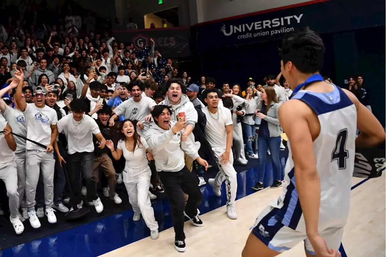 CIF NorCal basketball regionals 2023: This week’s opening-round schedule