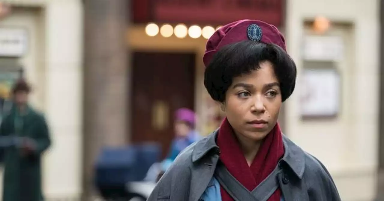 Call the Midwife favourite 'quits after six years as nurse Lucille Robinson'