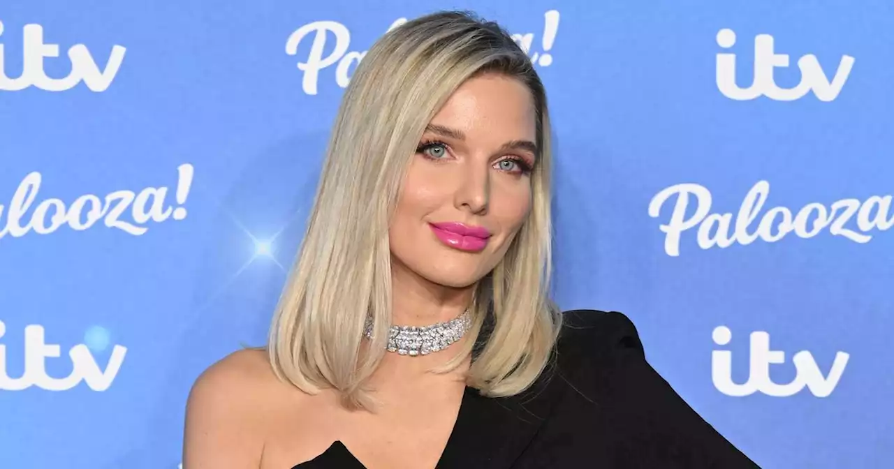 Helen Flanagan 'joins dating app' – leaving ex Scott Sinclair 'humiliated'