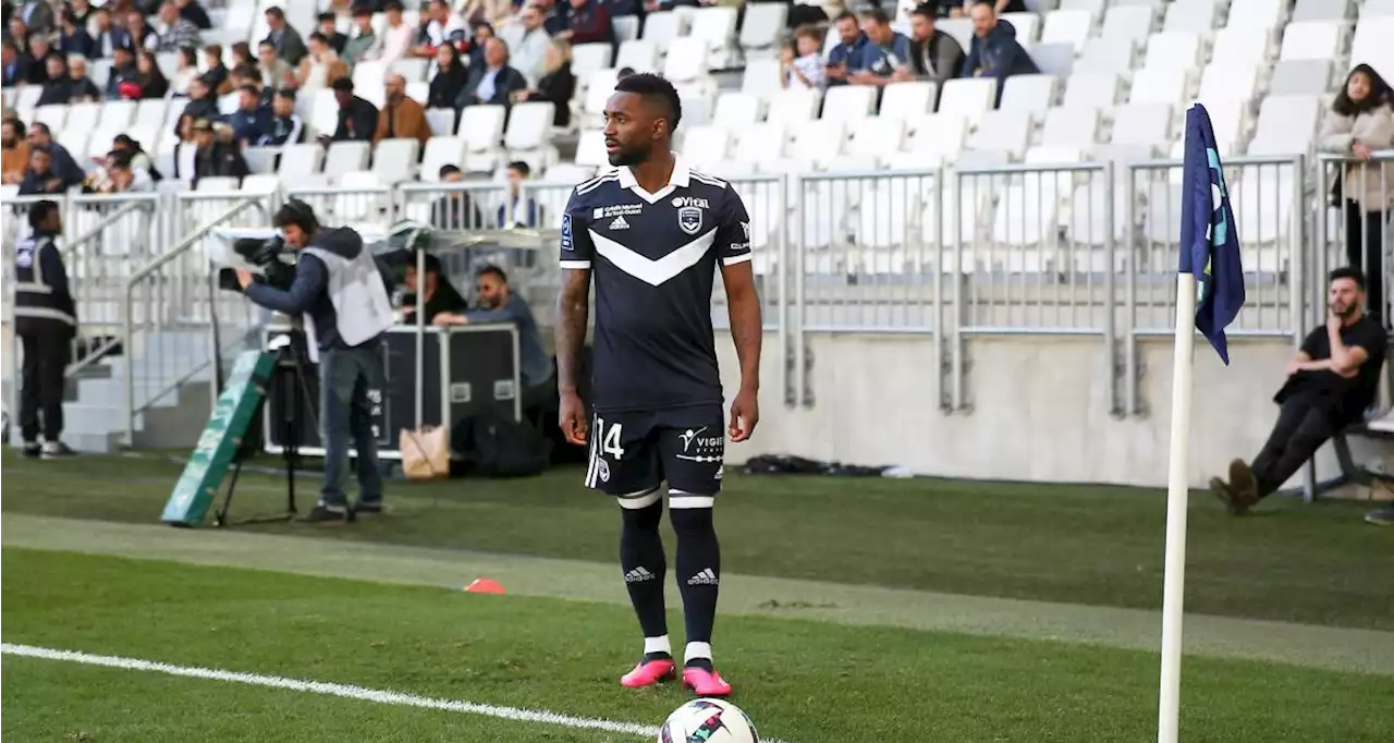 Amiens – Bordeaux : les Girondins surpris à la pause !