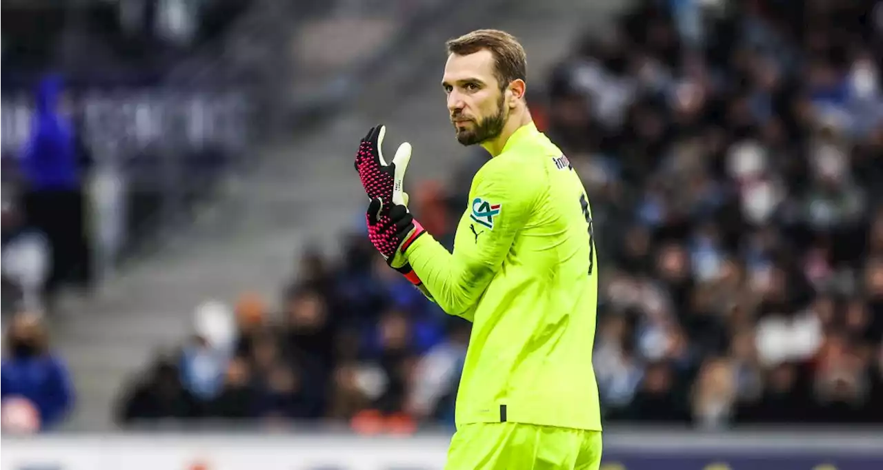 OM - PSG : Pau Lopez rend hommage à Mbappé et défend la tactique de Tudor