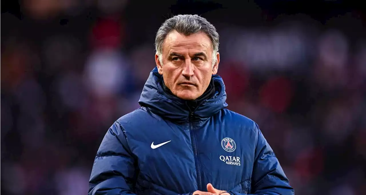 PSG : Galtier bouscule son programme avant le Bayern Munich