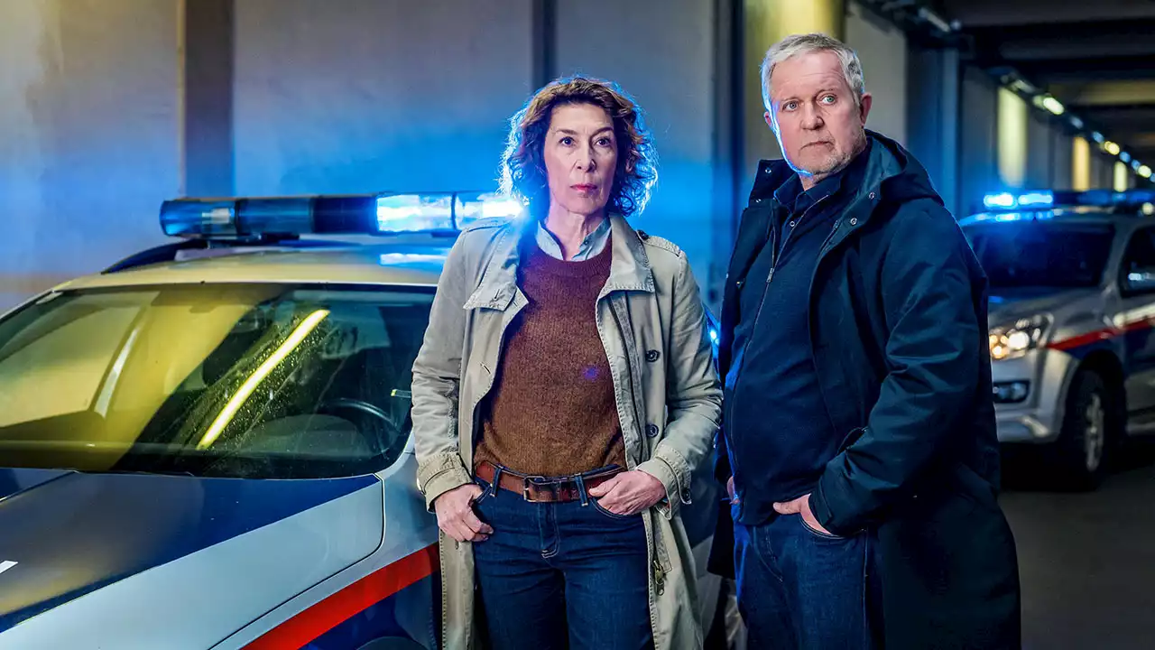 Tatort: Was ist das für eine Welt - Tatort: Was ist das für eine Welt vom 26.02.2023 um 20:15 Uhr