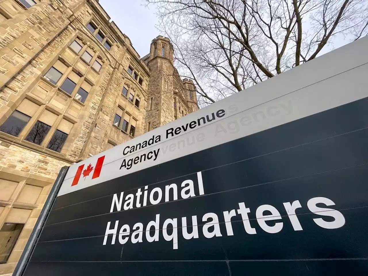 How a Canada Revenue Agency strike could impact the 2023 tax season