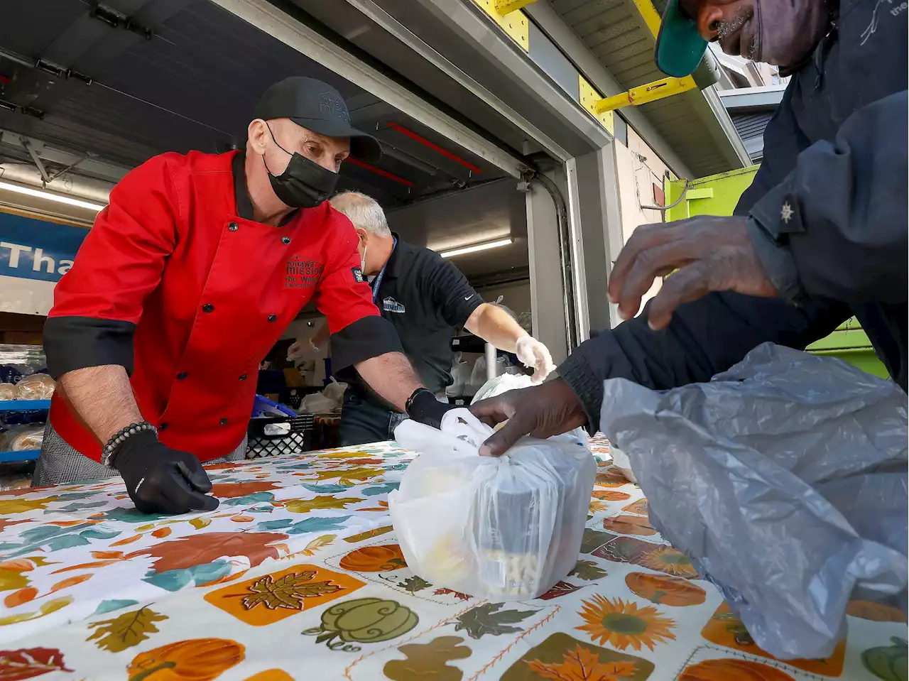 Tilley: Ottawa budget — we need more resources to tackle homelessness