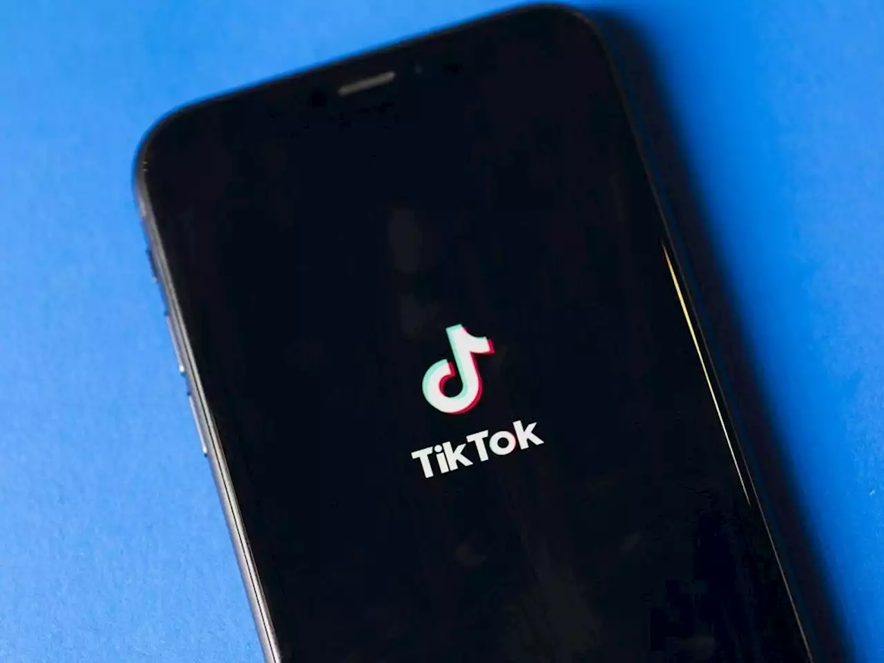 Canadian government bans TikTok on staff devices