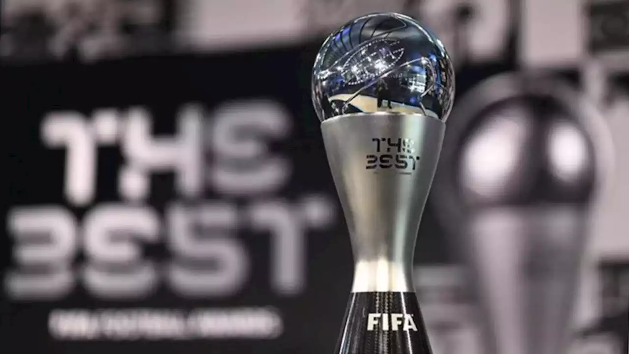 Premios The Best: cómo es la votación que tiene a Messi, 'Dibu' Martínez y Scaloni como favoritos | La ceremonia será esta tarde, en Zúrich