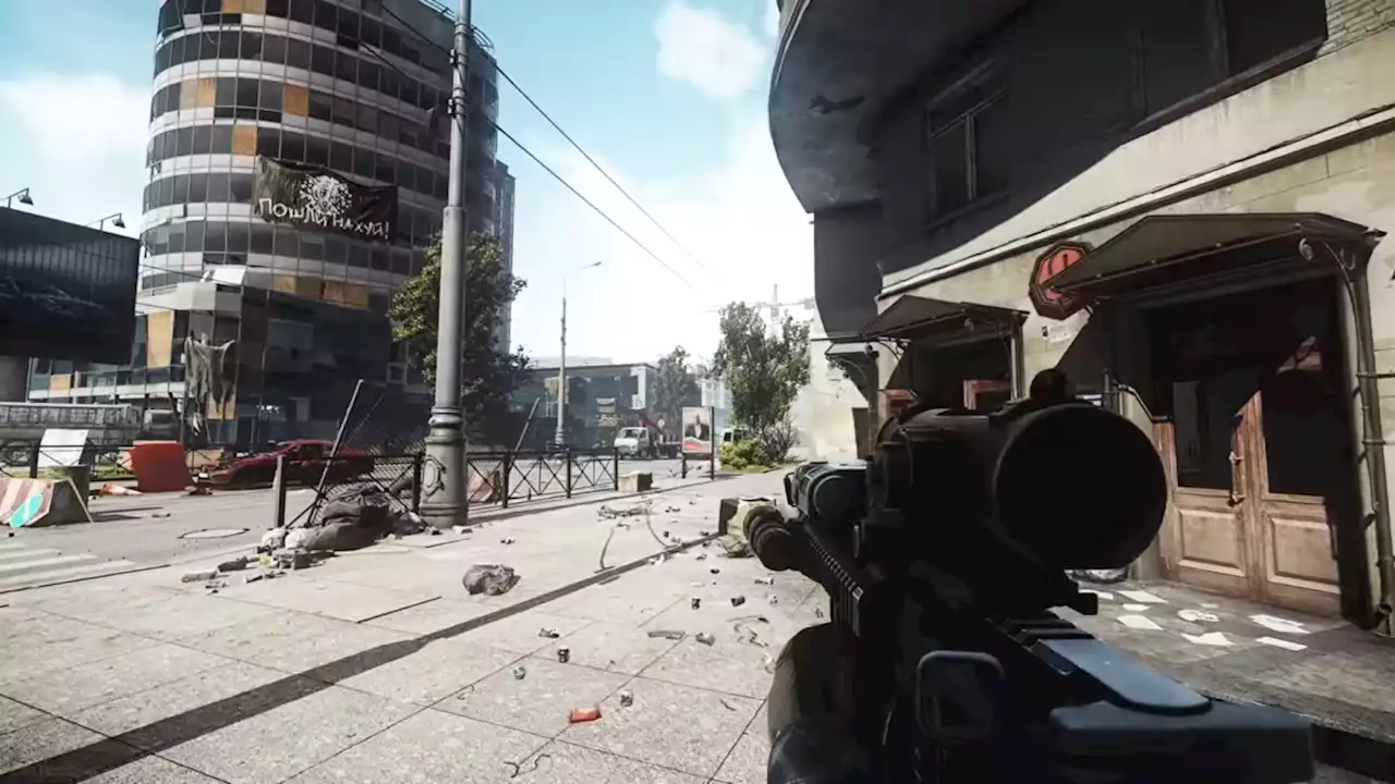 Tarkov devs issue update on 'cheating bastards' and 'other related scum of the earth', but players ain't buying it
