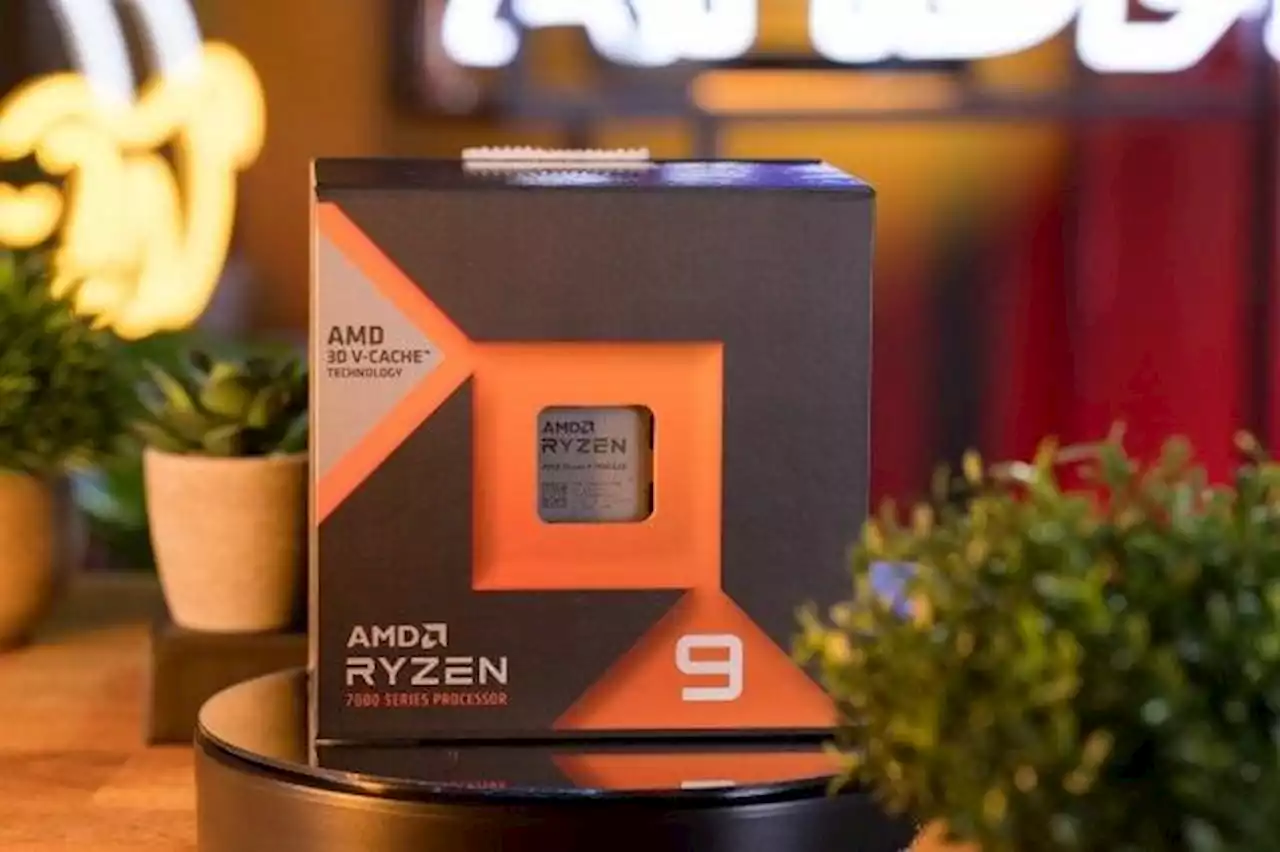 AMD Ryzen 9 7950X3D im Test: Der Gipfel der CPU-Entwicklung