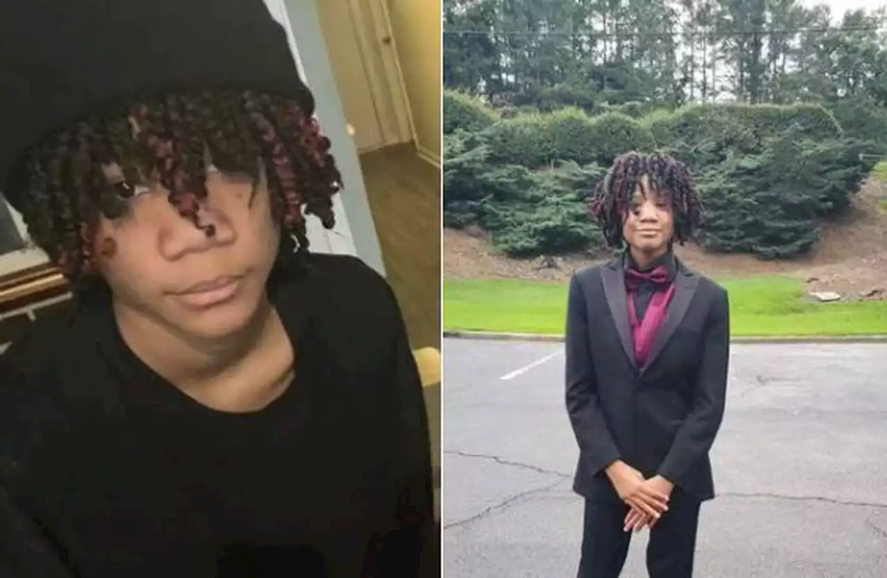 Missing 13-year-old Alabama teen believed to have taken train to Philadelphia