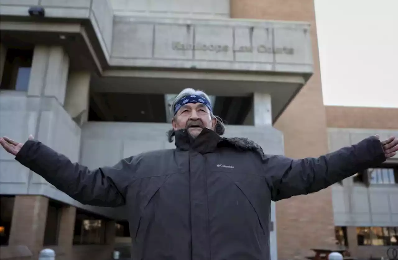 ‘There are no bodies’: Judge’s comments shock KIRS survivor as land defenders given jail time