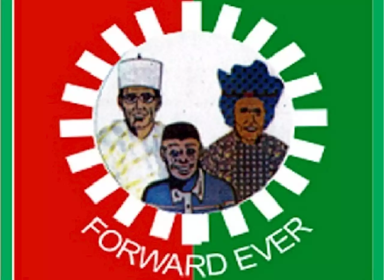 #NigeriaDecides2023: LP wins Abia Central senatorial seat