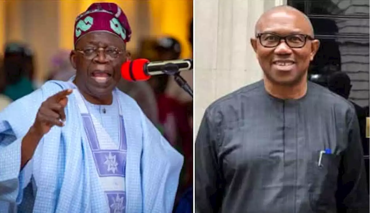 #NigeriaDecides2023: Tinubu maintains slim lead in Lagos as Obi wins in five LGAs