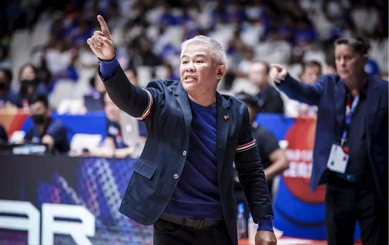 Chot Reyes believes Scottie Thompson won't miss again 'when it matters'