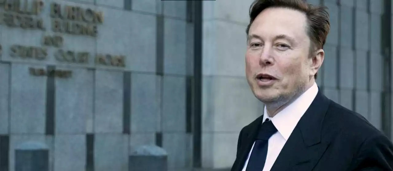 Nya uppgifter: Elon Musk har sagt upp fler personer från Twitter