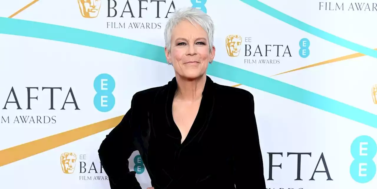 Jamie Lee Curtis talks Freaky Friday sequel