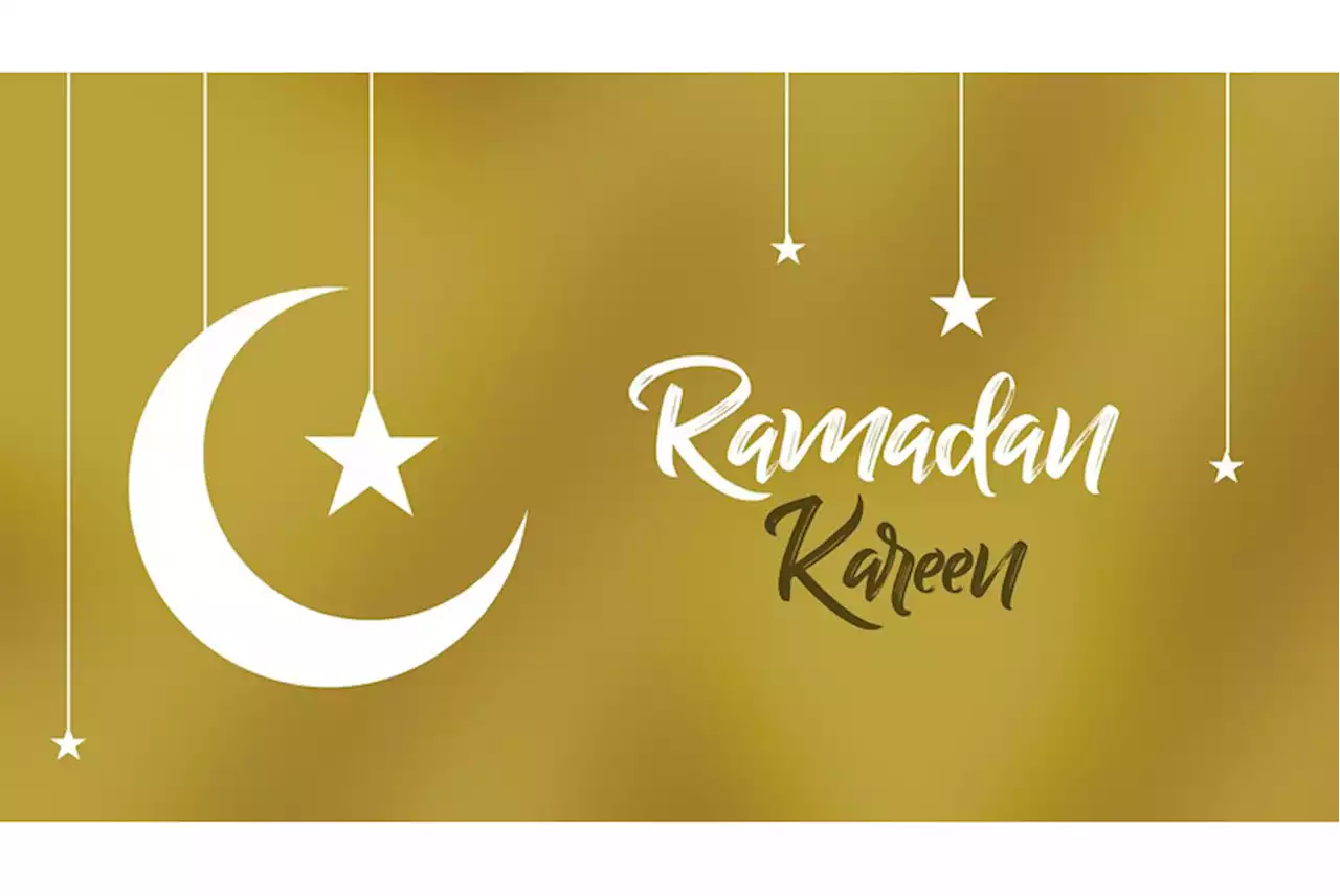 Berbahagialah dengan Datangnya Ramadhan, Mengapa Demikian? |Republika Online