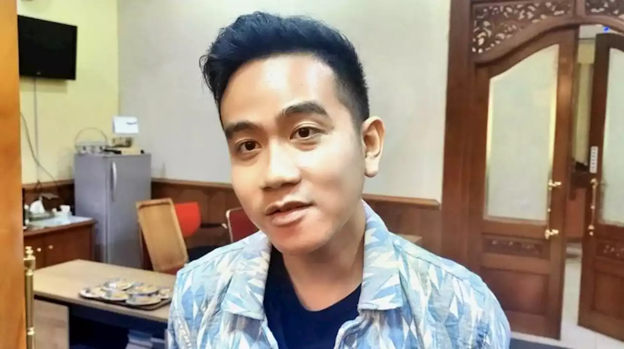 Gibran Pilih Pak Teguh Dibandingkan Kaesang untuk Pimpin Solo ke Depan |Republika Online