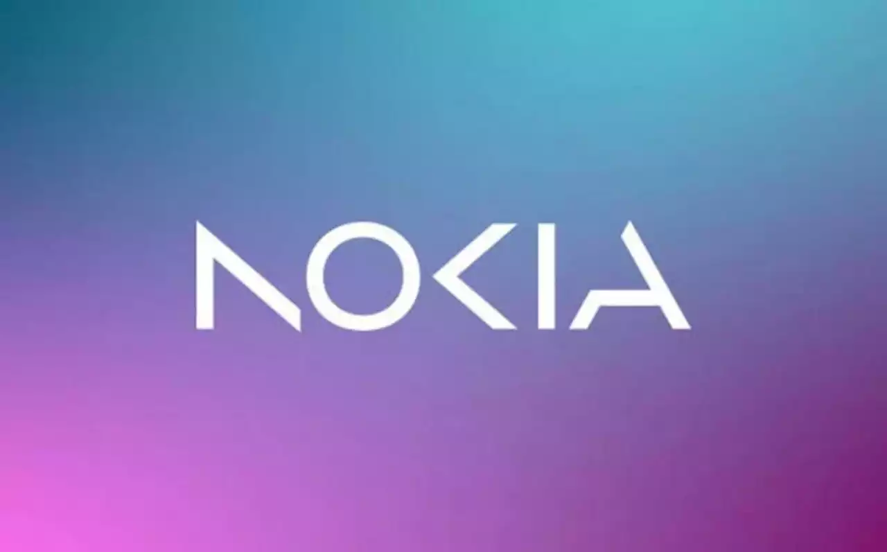 Nokia Rilis Logo Baru |Republika Online