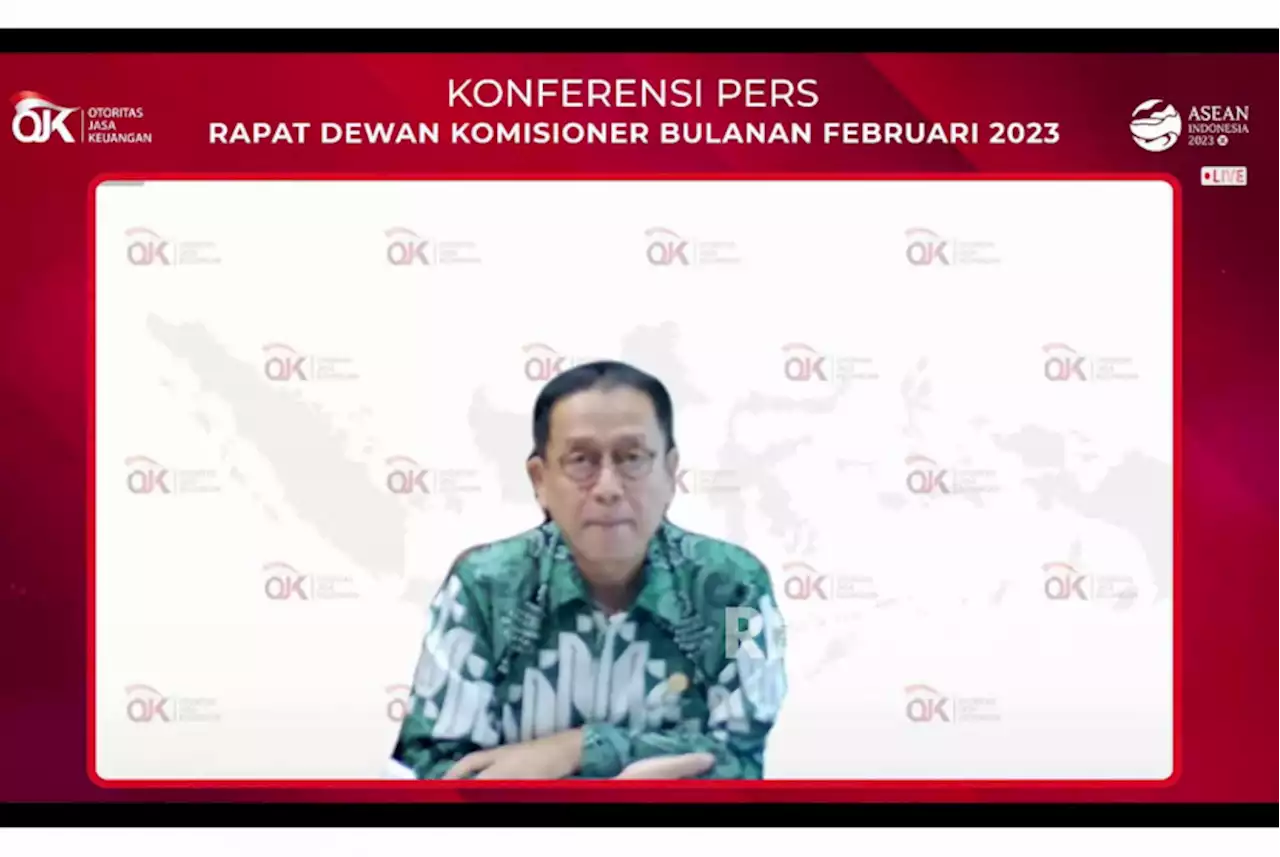 OJK Benarkan Rencana Merger Bank Milik MNC dan Lippo |Republika Online