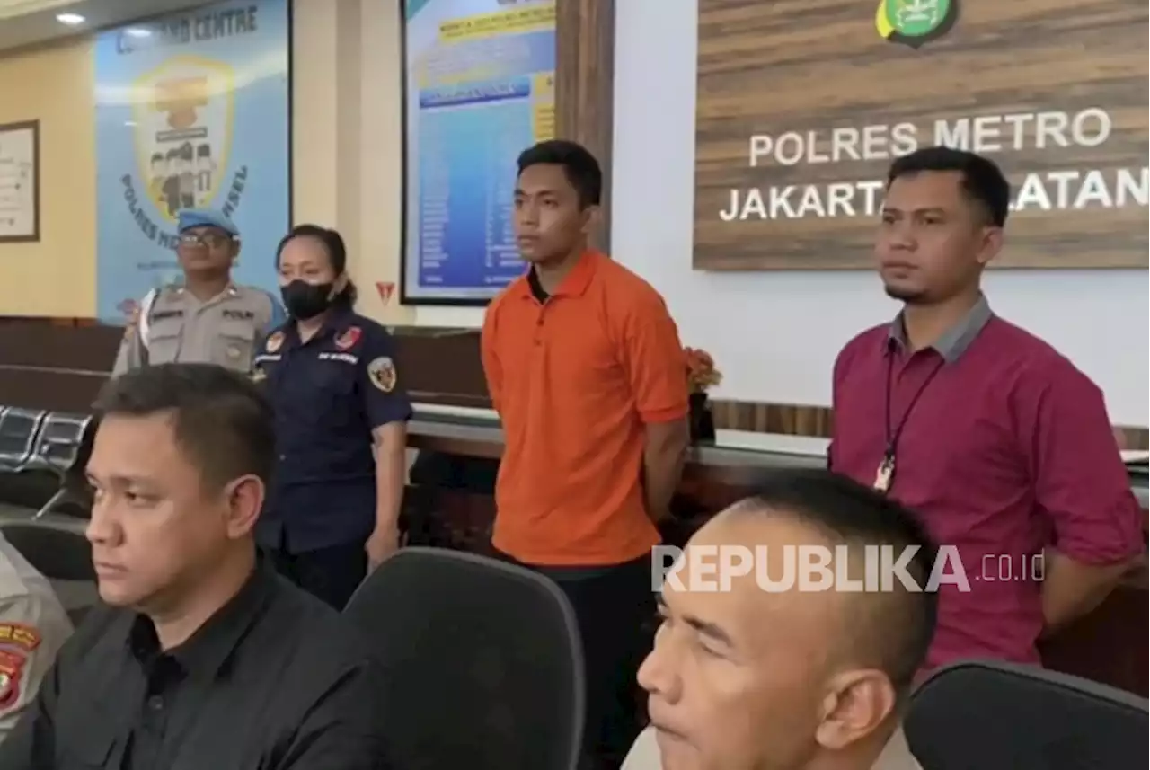 Penanganan Perkara Mario Dandy Tetap di Polres Jaksel, Kapolda Metro Beri Asistensi |Republika Online