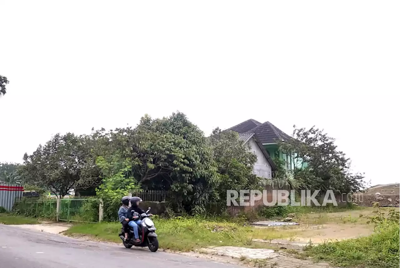 Warga Jateng Kini Bisa Akses LaporGub dengan Identitas yang tak Bisa Dilihat Publik |Republika Online