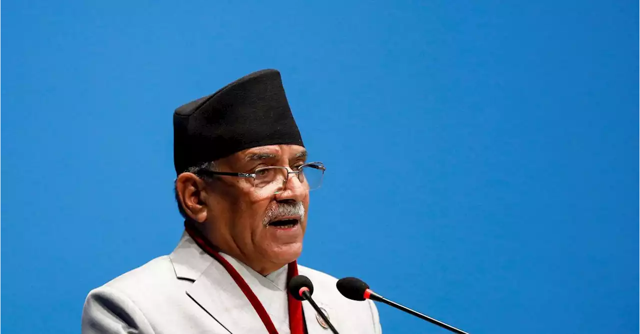 Communist rift plunges Nepal's ruling coalition into crisis