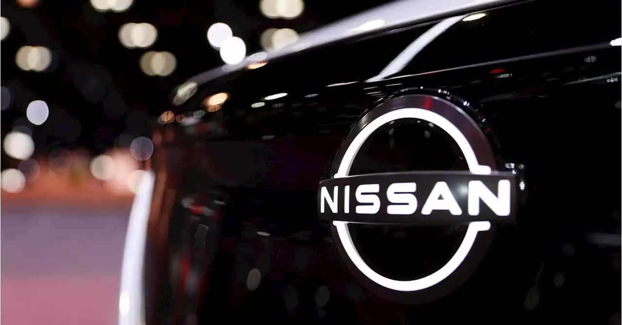 Nissan plans to build second U.S. battery plant, Gupta says