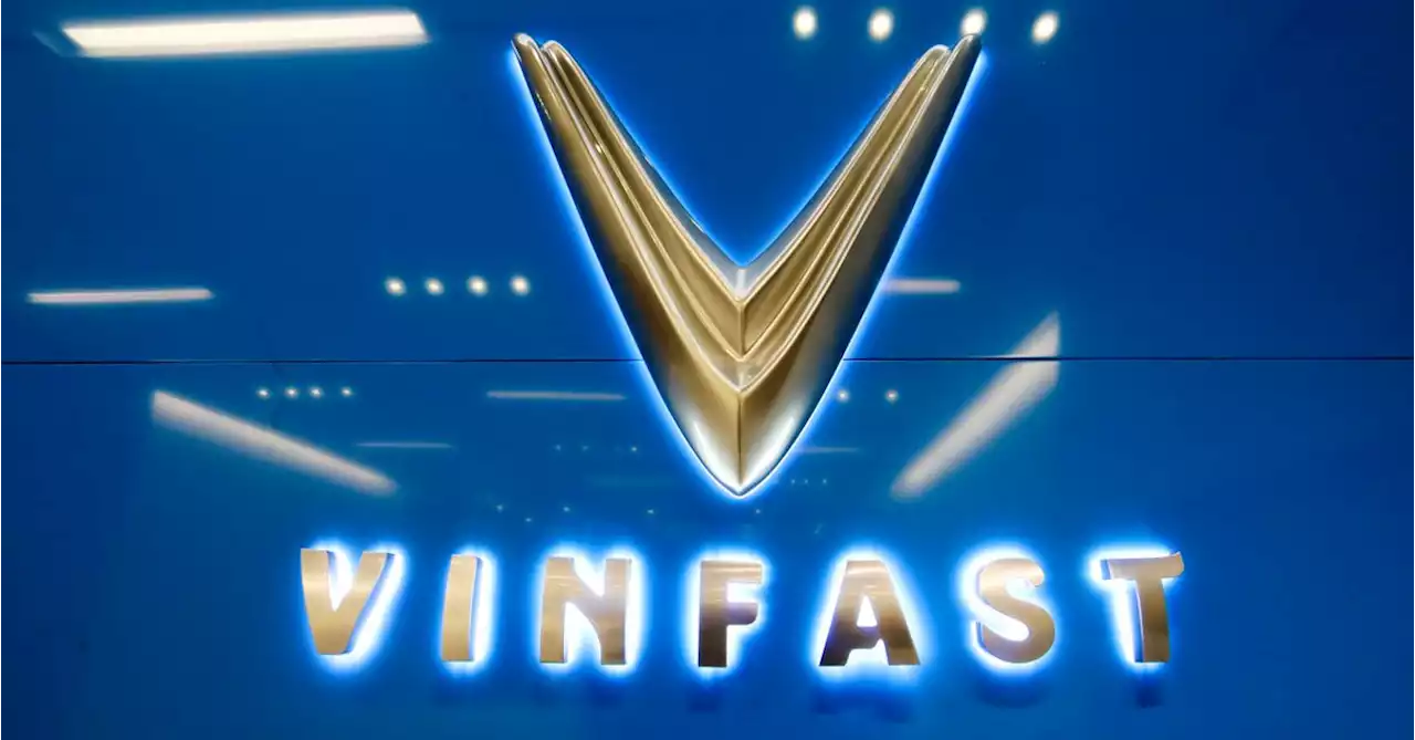 VinFast slashes lease prices for first U.S. buyers